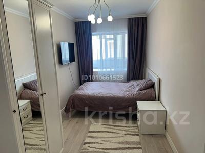 3-бөлмелі пәтер · 84 м² · 5/6 қабат, мкр. Алтын орда 8г, бағасы: 37 млн 〒 в Актобе