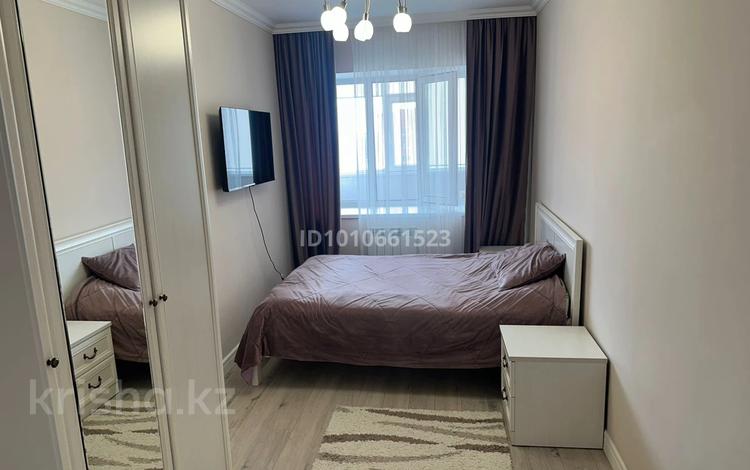 3-комнатная квартира · 84 м² · 5/6 этаж, мкр. Алтын орда 8г за 37 млн ₸ в Актобе — фото 2