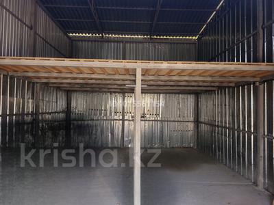 Склады · 65.5 м² за 150 000 ₸ в Алматы, Жетысуский р-н