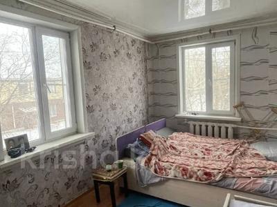 3-бөлмелі пәтер · 58.2 м² · 2/2 қабат, Бородина 186, бағасы: 15 млн ₸ в Костанае