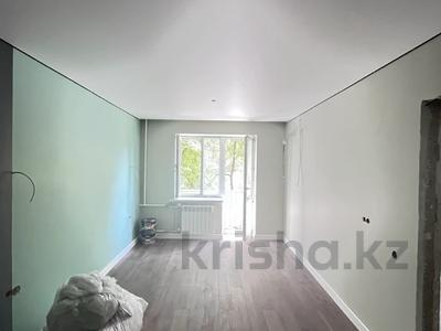1-комнатная квартира · 30 м² · 2/4 этаж, Маметовой 45 за 27 млн 〒 в Алматы, Алмалинский р-н