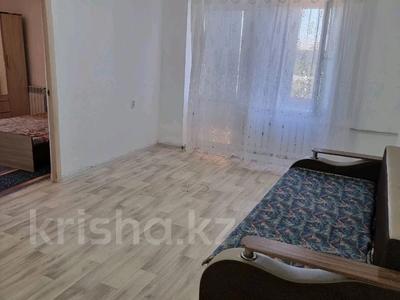2-комнатная квартира · 45 м² · 4/4 этаж, 2микр 32 за 140 000 〒 в Конаеве