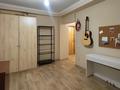 1-бөлмелі пәтер · 35 м² · 3/5 қабат, мкр Жулдыз-2 27а, бағасы: 25 млн ₸ в Алматы, Турксибский р-н