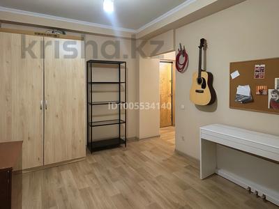 1-комнатная квартира · 35 м² · 3/5 этаж, мкр Жулдыз-2 27а за 25 млн ₸ в Алматы, Турксибский р-н