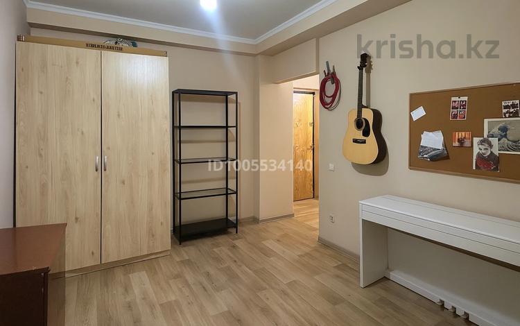 1-бөлмелі пәтер · 35 м² · 3/5 қабат, мкр Жулдыз-2 27а, бағасы: 25 млн ₸ в Алматы, Турксибский р-н — фото 2