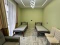 4-комнатная квартира · 124.2 м² · 2/10 этаж, Бокейхана 15/1 за 115 млн ₸ в Астане, Есильский р-н — фото 11