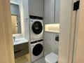 4-комнатная квартира · 124.2 м² · 2/10 этаж, Бокейхана 15/1 за 115 млн ₸ в Астане, Есильский р-н — фото 15