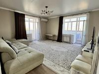 3-бөлмелі пәтер · 125 м² · 9/9 қабат, Уранхаева 30, бағасы: 83 млн 〒 в Семее