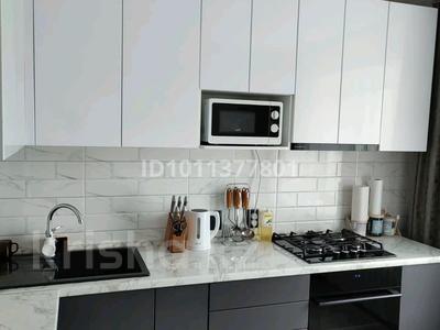 3-комнатная квартира · 64.8 м² · 1/3 этаж, 1 квартал 4 за 13 млн ₸ в Молодежном
