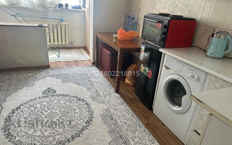 1-бөлмелі пәтер · 19 м² · 2/9 қабат, Женис 45/3, бағасы: 13.5 млн ₸ в Астане, Сарыарка р-н — фото 2