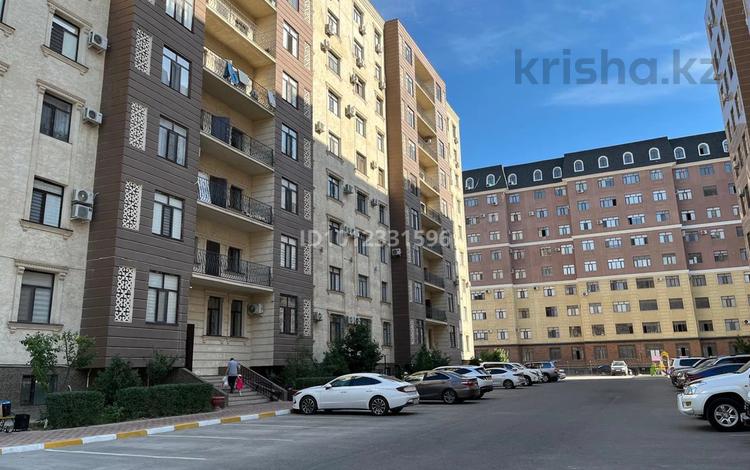 1-комнатная квартира · 52.5 м² · 4/9 этаж, 17-й мкр, 17-ш/а. 30 за 18.8 млн ₸ в Актау — фото 2