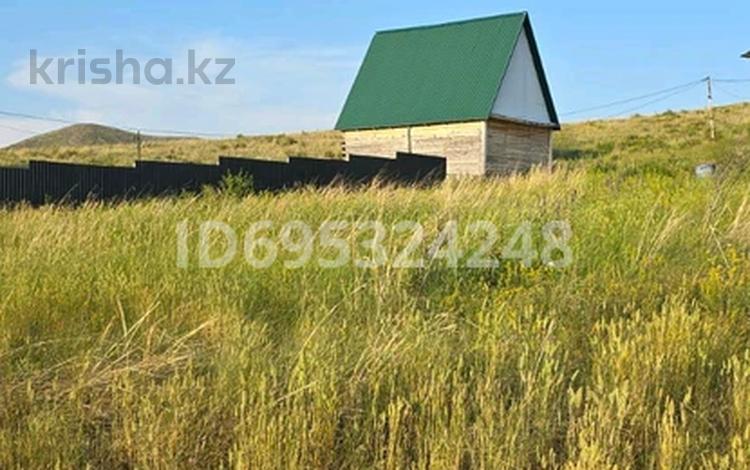Отдельный дом · 1 комната · 48 м² · 10 сот., П.Алтайка за 6 млн ₸ — фото 2