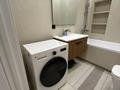 1-комнатная квартира · 45 м² · 4/16 этаж, Токпанова 8/3 — Момышулы за 250 000 ₸ в Астане, Алматы р-н — фото 8
