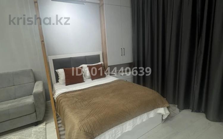 1-комнатная квартира · 35 м² · 10/12 этаж, Сейфуллина 416 — Макатаева за 20 000 ₸ в Алматы, Алмалинский р-н — фото 2