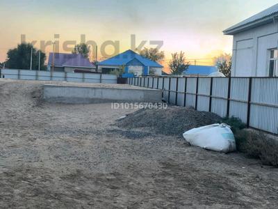 Участок · 10 соток, Аль-Фараби — Алшынбаев за 5.5 млн ₸ в 