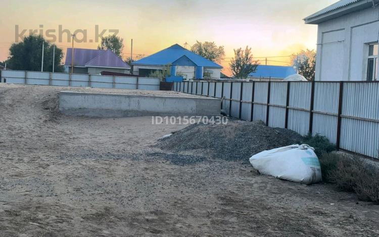Участок · 10 соток, Аль-Фараби — Алшынбаев за 5.5 млн ₸ в  — фото 2