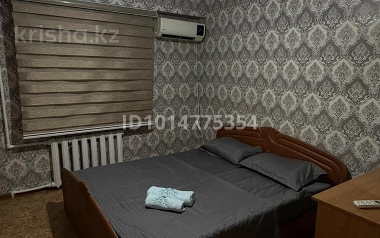 2-комнатная квартира · 50 м² · 2/5 этаж, Мусирепова 2 — Болашак, клиника за 10 000 ₸ в  — фото 2