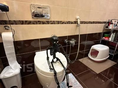 3-бөлмелі пәтер · 86 м² · 1/6 қабат, Омарова 33 — ЛУЧШЕЕ ПРЕДЛОЖЕНИЕ!!! Помощь с ИПОТЕКОЙ!, бағасы: 91 млн ₸ в Алматы, Медеуский р-н