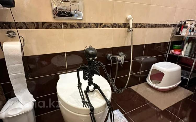 3-бөлмелі пәтер · 86 м² · 1/6 қабат, Омарова 33 — ЛУЧШЕЕ ПРЕДЛОЖЕНИЕ!!! Помощь с ИПОТЕКОЙ!, бағасы: 91 млн ₸ в Алматы, Медеуский р-н — фото 33