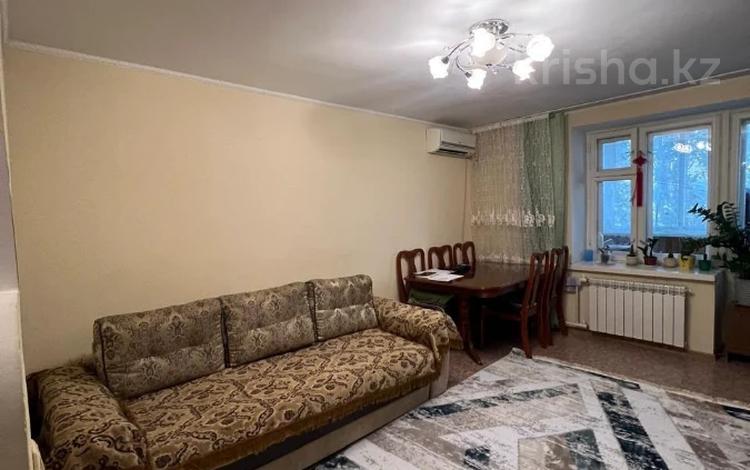 3-комнатная квартира · 60.8 м² · 3/6 этаж, макаренко за 18 млн ₸ в Актобе — фото 10
