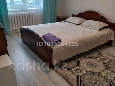 2-комнатная квартира · 59 м² · 1/10 этаж, мкр Юго-Восток, Сарыарка 31 — Сквер Алаш, Магнум, ул. Таттимбета за 14 000 ₸ в Караганде, Казыбек би р-н