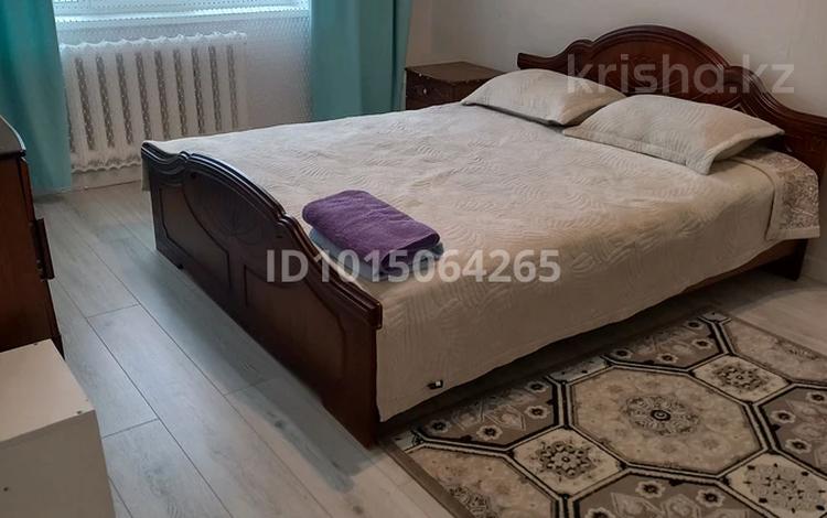 2-комнатная квартира · 59 м² · 1/10 этаж, мкр Юго-Восток, Сарыарка 31 — Сквер Алаш, Магнум, ул. Таттимбета за 14 000 ₸ в Караганде, Казыбек би р-н — фото 3