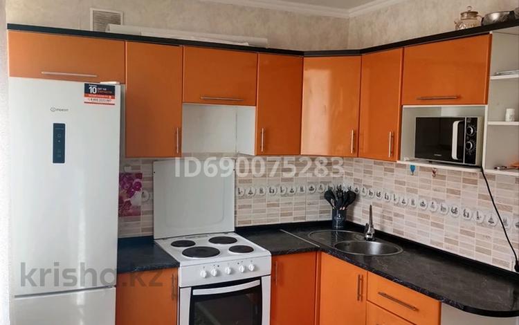1-бөлмелі пәтер · 38 м² · 3/6 қабат, 187 21/1, бағасы: 19.5 млн ₸ в Астане, Сарыарка р-н — фото 7