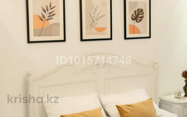 3-комнатная квартира · 72 м² · 2/5 этаж, Достык 111/4 — Байжанова-Омарова за 480 000 ₸ в Алматы — фото 11