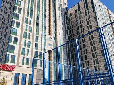 2-комнатная квартира · 64.8 м² · 4/16 этаж, Алматы 2 — Кабанбай батыра за 39 млн ₸ в Астане, Есильский р-н