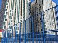 2-комнатная квартира · 64.8 м² · 4/16 этаж, Алматы 2 — Кабанбай батыра за 39 млн ₸ в Астане, Есильский р-н — фото 2