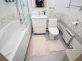 2-комнатная квартира · 72 м² · 3/13 этаж, Егизбаева 3, 5 — Каныша Сатпаева за 71 млн ₸ в Алматы, Бостандыкский р-н — фото 13