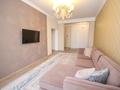 2-комнатная квартира · 72 м² · 3/13 этаж, Егизбаева 3, 5 — Каныша Сатпаева за 71 млн ₸ в Алматы, Бостандыкский р-н — фото 2