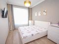 2-комнатная квартира · 72 м² · 3/13 этаж, Егизбаева 3, 5 — Каныша Сатпаева за 71 млн ₸ в Алматы, Бостандыкский р-н — фото 9