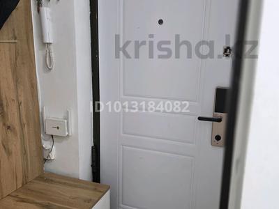 1-комнатная квартира · 39 м² · 2/13 этаж, Есенова 160/3 за 31.5 млн ₸ в Алматы, Жетысуский р-н
