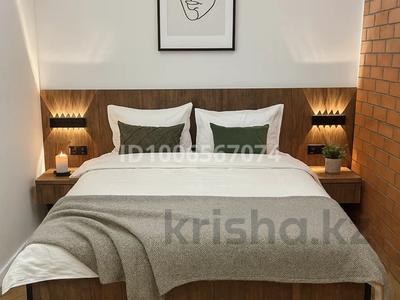 1-комнатная квартира · 35 м² · 5/12 этаж, Чингиза Айтматова 77/8 за 14 000 〒 в Астане, Сарыарка р-н