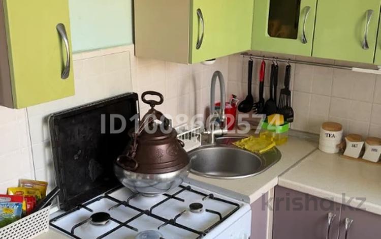 2-комнатная квартира · 41 м² · 2/4 этаж, мкр №1 за 35.2 млн ₸ в Алматы, Ауэзовский р-н — фото 2