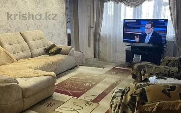 4-бөлмелі пәтер · 113.4 м² · 5/5 қабат, Пушкина 140\1, бағасы: 31 млн ₸ в Костанае — фото 2