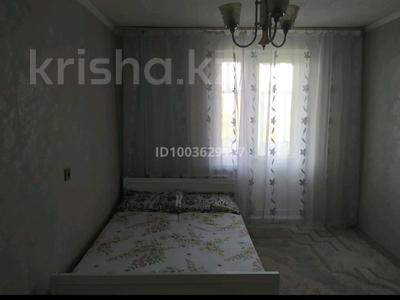 2-бөлмелі пәтер · 50 м² · 3/5 қабат, 5-й микрорайон, 5 мкрн 7 дом — МВД академия, бағасы: 180 000 ₸ в Костанае
