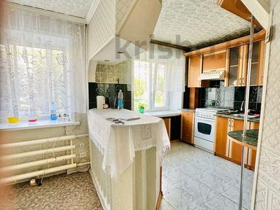 3-комнатная квартира, 58 м², 2/5 этаж, интернациональная за 15.7 млн 〒 в Петропавловске