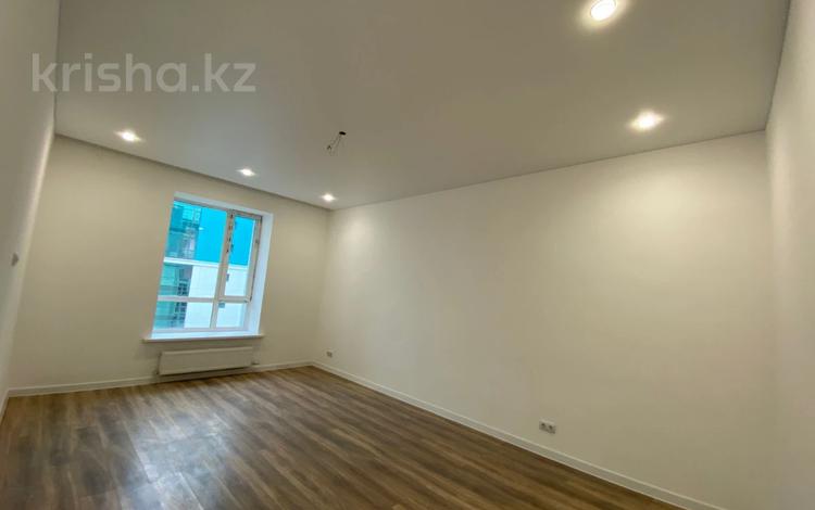3-комнатная квартира · 84 м² · 6/8 этаж, Баян сулу, 42 42 — РЕМОНТ!!! // ТЕХ ПАСПОРТ НА РУКАХ за 68.5 млн ₸ в Астане, Нура р-н — фото 61