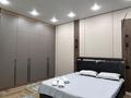 1-бөлмелі пәтер · 41 м² · 4/6 қабат, Қайтпас 1 ш/а., Жамауова 4/1, бағасы: 16 000 ₸ в Шымкенте, Каратауский р-н