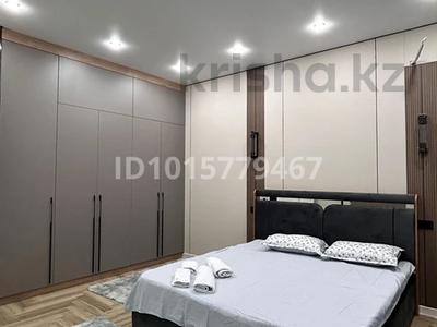 1-бөлмелі пәтер · 41 м² · 4/6 қабат, Қайтпас 1 ш/а., Жамауова 4/1, бағасы: 16 000 ₸ в Шымкенте, Каратауский р-н