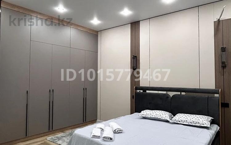 1-бөлмелі пәтер · 41 м² · 4/6 қабат, Қайтпас 1 ш/а., Жамауова 4/1, бағасы: 16 000 ₸ в Шымкенте, Каратауский р-н — фото 2