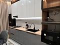 1-бөлмелі пәтер · 41 м² · 4/6 қабат, Қайтпас 1 ш/а., Жамауова 4/1, бағасы: 16 000 ₸ в Шымкенте, Каратауский р-н — фото 3