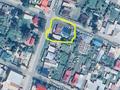 Отдельный дом · 4 комнаты · 90 м² · 6 сот., Алматинская 23 — Район БСМП. район 45-ой. район маг. Автоколесо. за 31 млн ₸ в Усть-Каменогорске, Ульбинский