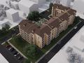 1-бөлмелі пәтер · 43.12 м², Гагарина 8а, бағасы: ~ 11.4 млн 〒 в Петропавловске — фото 4