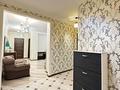 2-комнатная квартира · 79 м² · 16/16 этаж, Иманова 26 — Иманова, 26 за 280 000 ₸ в Астане, р-н Байконур — фото 9