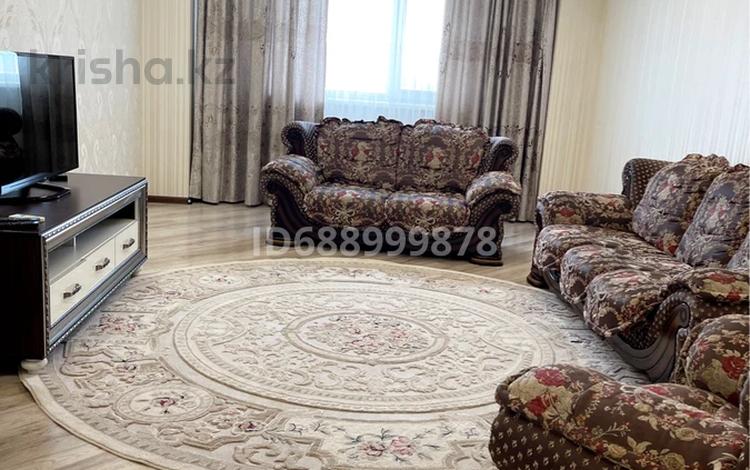 2-комнатная квартира · 79 м² · 16/16 этаж, Иманова 26 — Иманова, 26 за 280 000 ₸ в Астане, р-н Байконур — фото 21