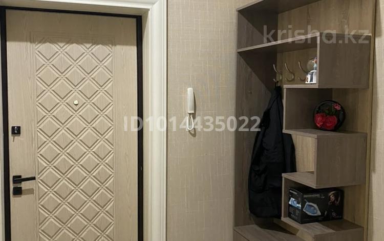2-комнатная квартира · 60 м² · 8/8 этаж, Кабанбай Батыра 58Б — Улы Дала за 280 000 ₸ в Астане, Есильский р-н — фото 2