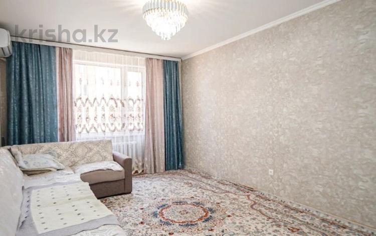 2-бөлмелі пәтер · 63 м² · 6/12 қабат, Кобланды батыра, бағасы: ~ 26.2 млн ₸ в Астане, Алматы р-н — фото 2
